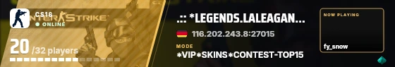 Blade badge preview