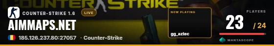 Hero badge preview