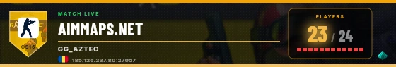 Scoreboard badge preview