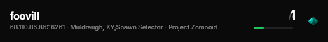 foovill live status badge