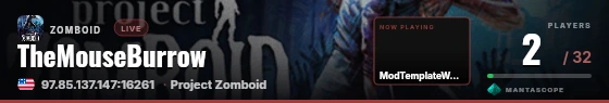 Hero badge preview