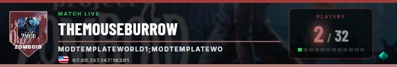 Scoreboard badge preview