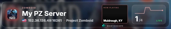 Glass badge preview