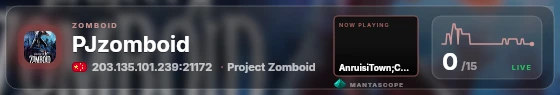 Glass badge preview