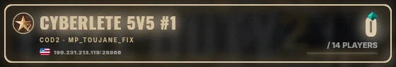 Marquee badge preview