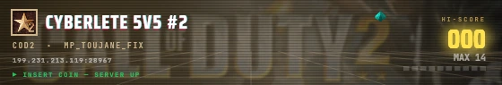 Arcade badge preview