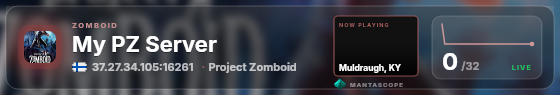 Glass badge preview