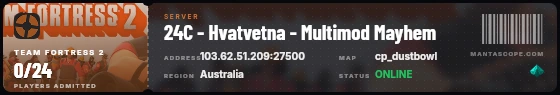 Ticket badge preview