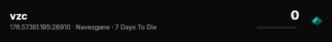vzc live status badge