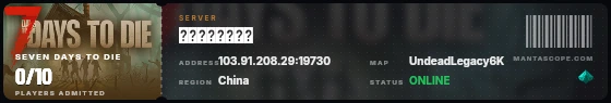 Ticket badge preview