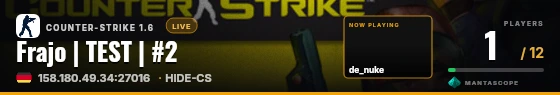 Hero badge preview