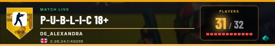 Scoreboard badge preview