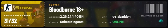 Ticket badge preview