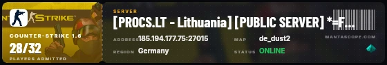 Ticket badge preview