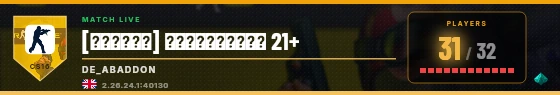 Scoreboard badge preview