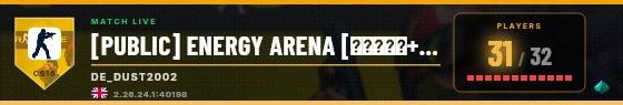 Scoreboard badge preview