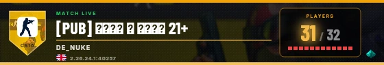 Scoreboard badge preview