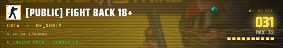Arcade badge preview
