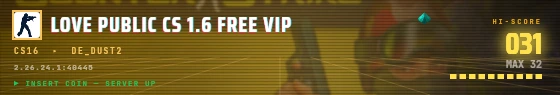 Arcade badge preview
