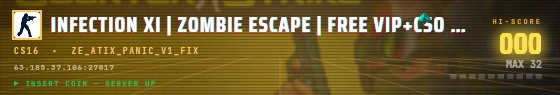 Arcade badge preview