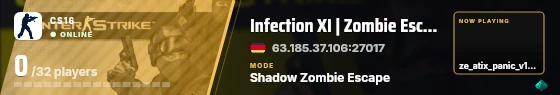 Blade badge preview