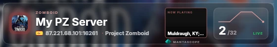 Glass badge preview