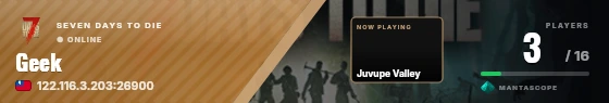 Sweep badge preview