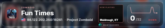 Glass badge preview