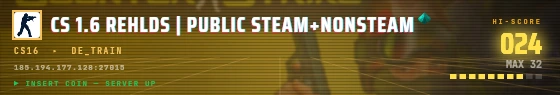 Arcade badge preview