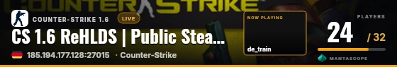 Hero badge preview