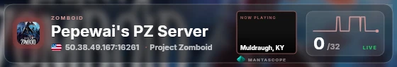Glass badge preview