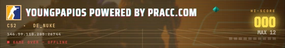 Arcade badge preview