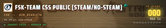 Arcade badge preview