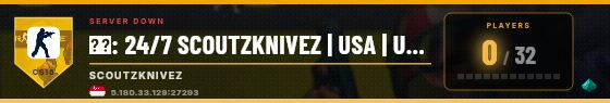 Scoreboard badge preview