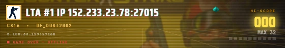 Arcade badge preview