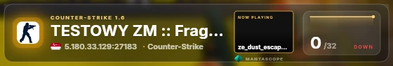 Glass badge preview
