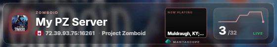 Glass badge preview