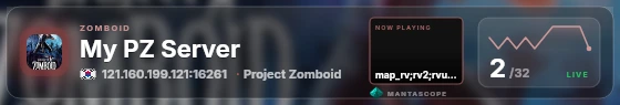 Glass badge preview