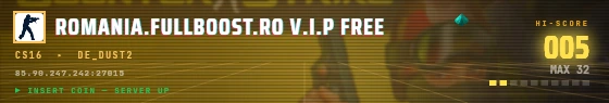 Arcade badge preview