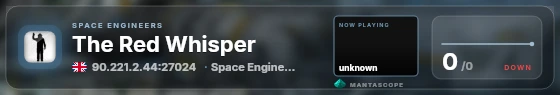 Glass badge preview