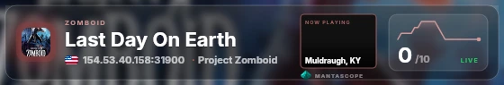 Glass badge preview