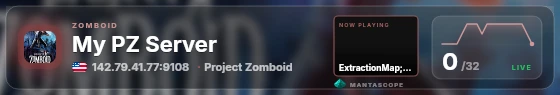Glass badge preview