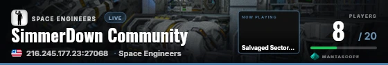 Hero badge preview