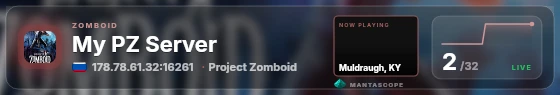Glass badge preview