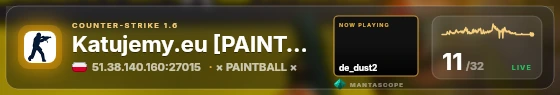 Glass badge preview