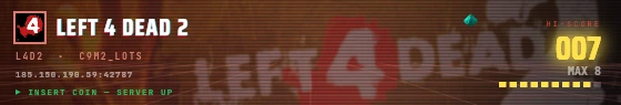 Arcade badge preview
