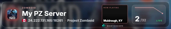 Glass badge preview