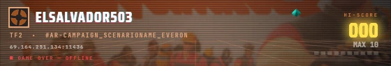 Arcade badge preview