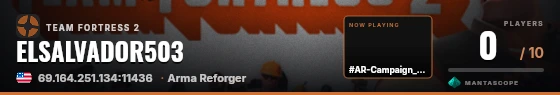 Hero badge preview