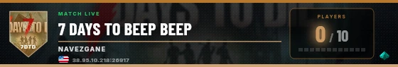 Scoreboard badge preview